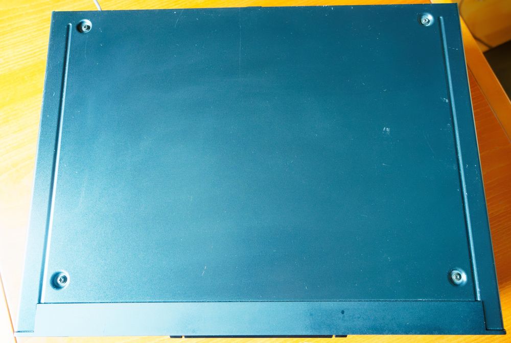 CD плеър Sony CDP-XA2ES