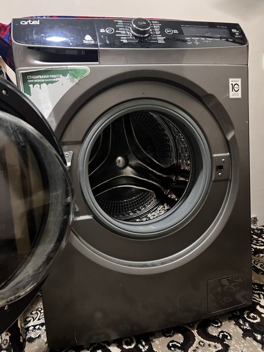 Стиральная машина артель