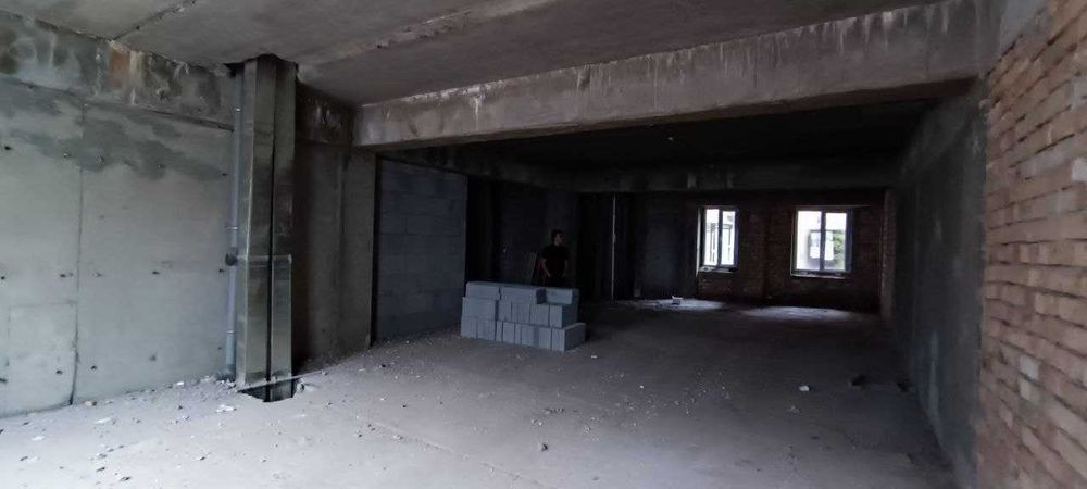 Супер Цена‼️‼️‼️ЖК Nice Villas Коробка 94м2+130 Цоколь Олмос Махаля