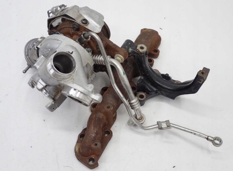 Turbo VW / Audi / Skoda / Seat 1.6 TDI, DDY / DGT : 04L253020S