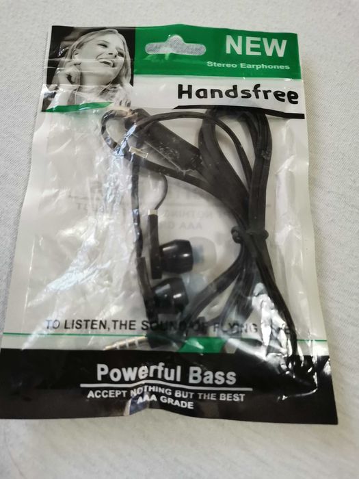 Căști cu fir  Ceasuri