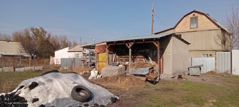 Продам дачу,дом В г.Алатау.