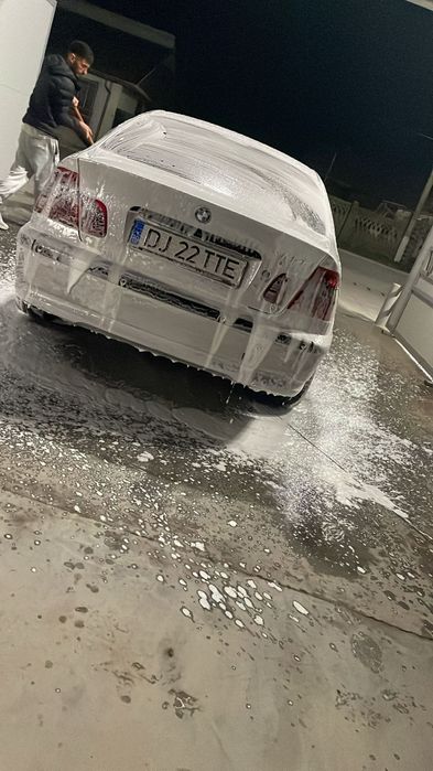 Vând BMW E46 Sedan Facelift 2.0D 150cp