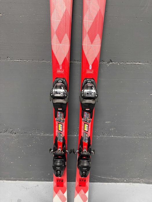schi volkl deacon 7.2 L179cm