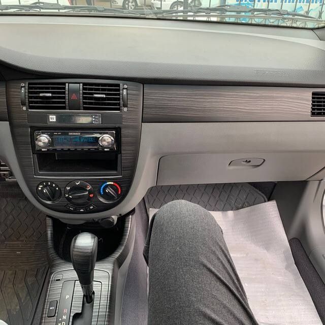 Akvapirint gentra cobalt nexa onix malibu captiva