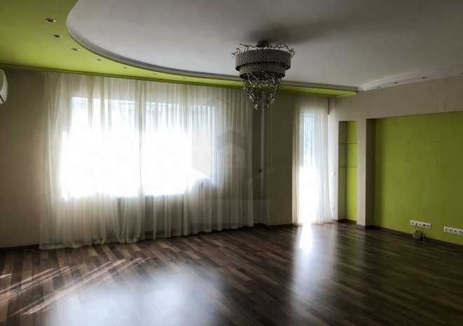 Дава се под наем Тристаен апартамент в Пловдив, Остромила - 88 кв.м за 270.3 € - Снимка #6