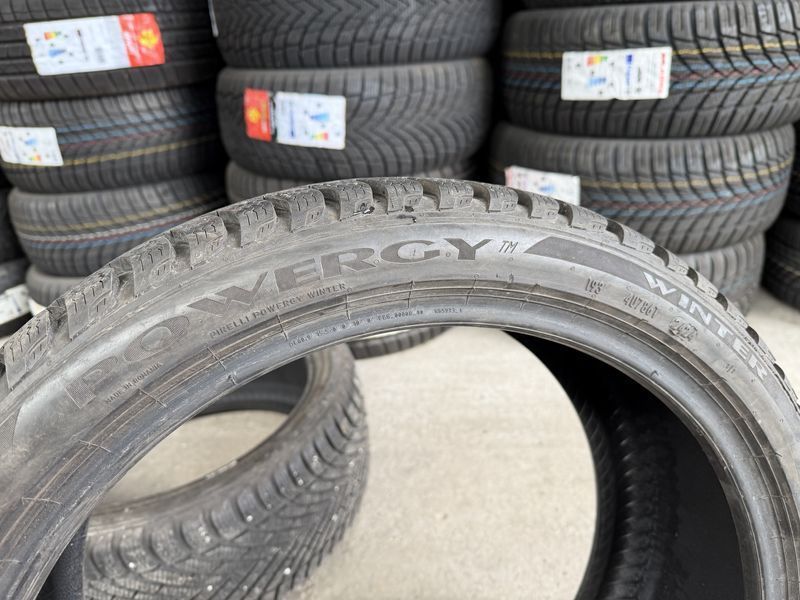 225/40/18 PIRELLI 2бр