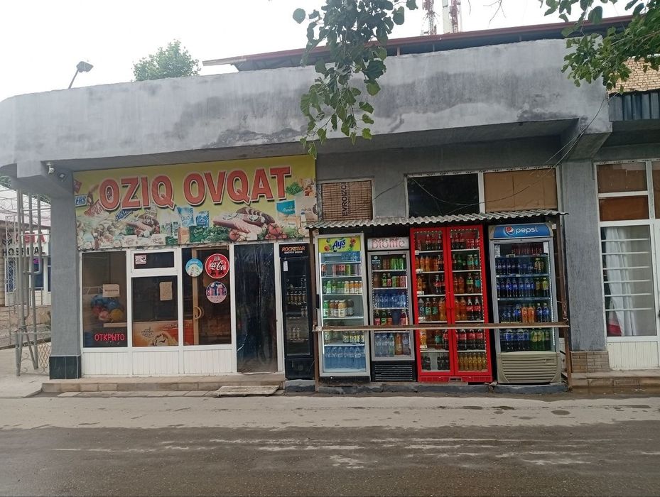 Нотурар жой (объект) сотилади/продается нежилой объект