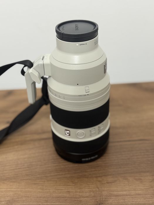 Sony FE 50-150mm F2 GM