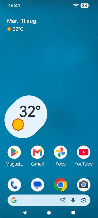 Google Pixel 8 Pro 128GB / 12GB RAM - Impecabil