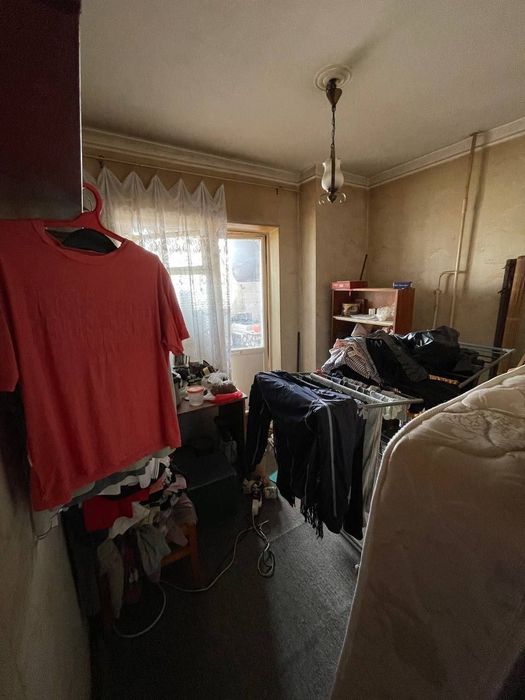 3/5/5. Сергели 4. Квартира 78 м², дом панельный. Метро "Turon" - 1 км.