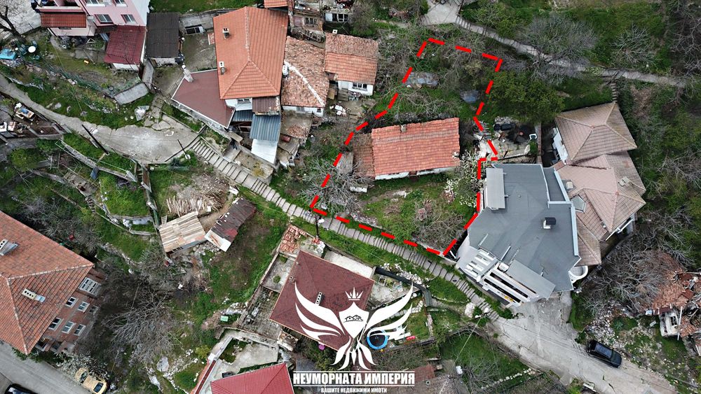 Продава се Къща в Асеновград - 40 кв.м за 1037 €/кв.м - Снимка #10