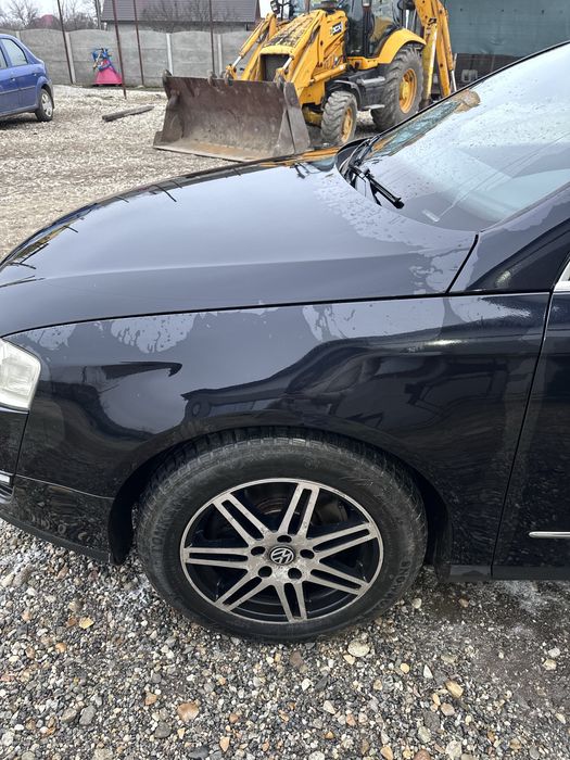 Dezmembrez passat b6 4x4 2.0 bmp ,bkp,cbab,bmr