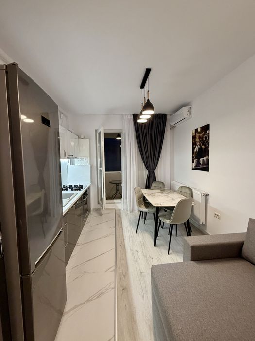 Studio militari residence