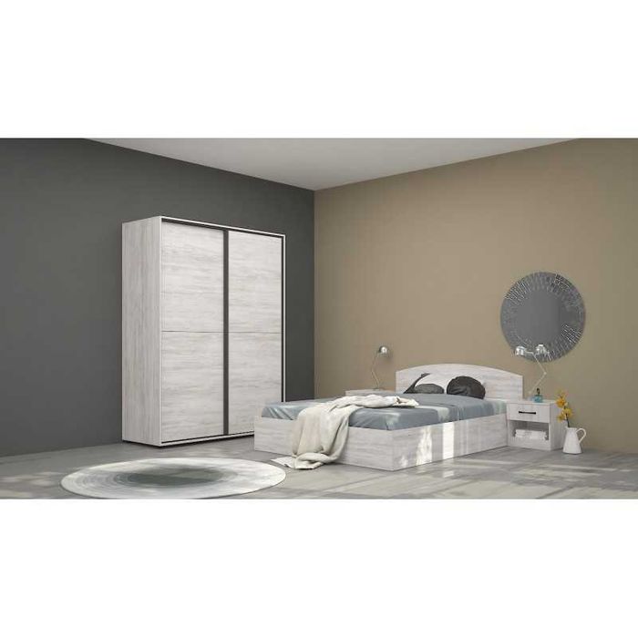 Спален комплект "Аполо" - 4