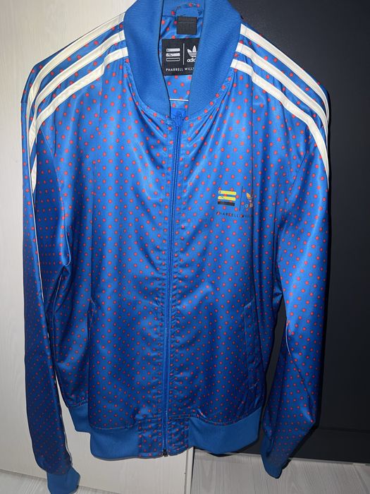 Bluza Adidas Pharell Williams