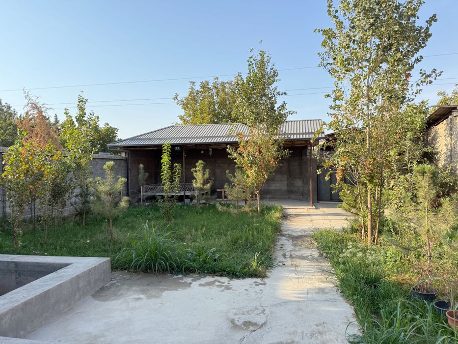 Продается дача Паркент