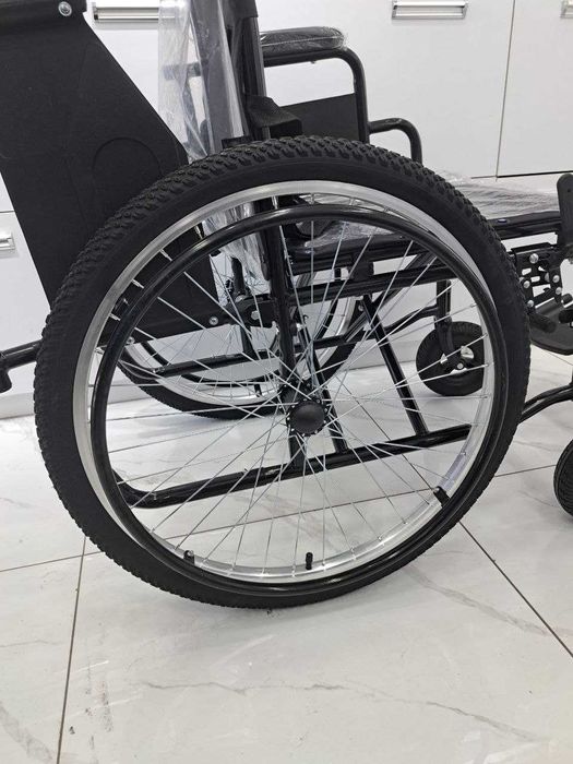 Инвалидная коляска оптом и розницу