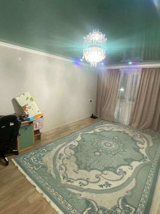 2 бөлмелі пәтер сатылады