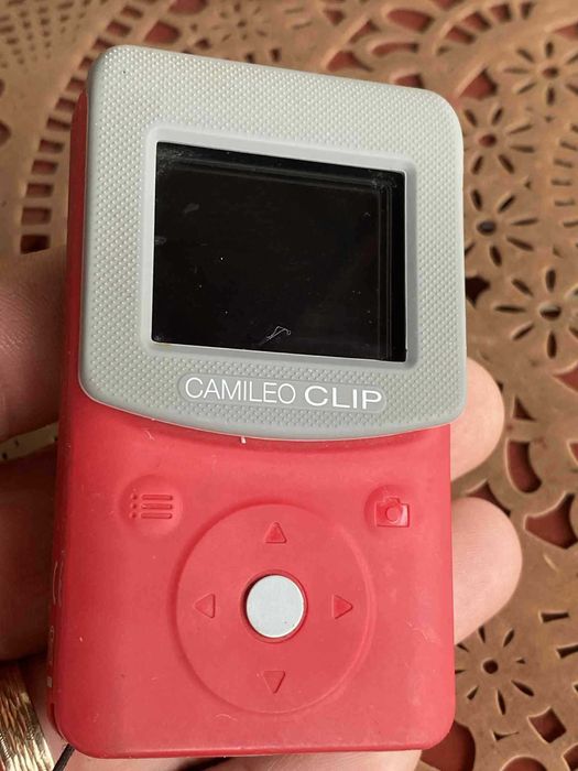 Camera Logitech si altele