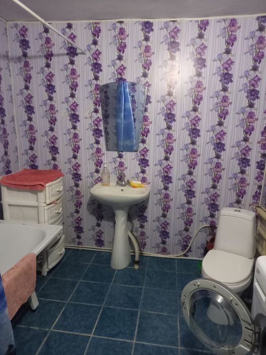 Продается 3х комнатный дом