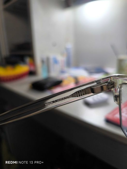 Рамки за очила - SPY Unisex Weston 50/50 57