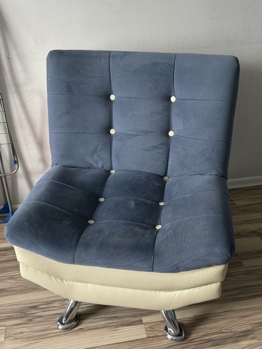 Два кресла раскладных!