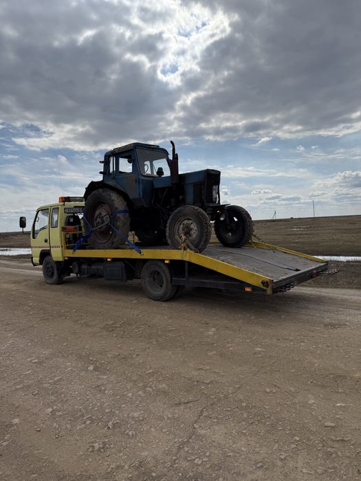 Продам эвакуатор 2006 год