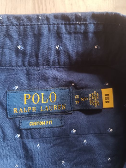 Cămașă Ralph Lauren polo