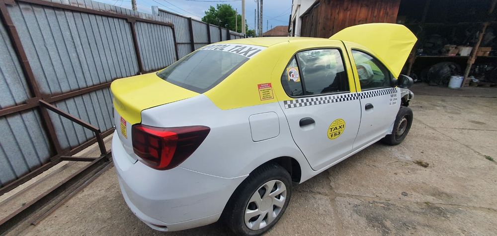 Dacia Logan 999 sce piese din dezmembrări aer conditionat