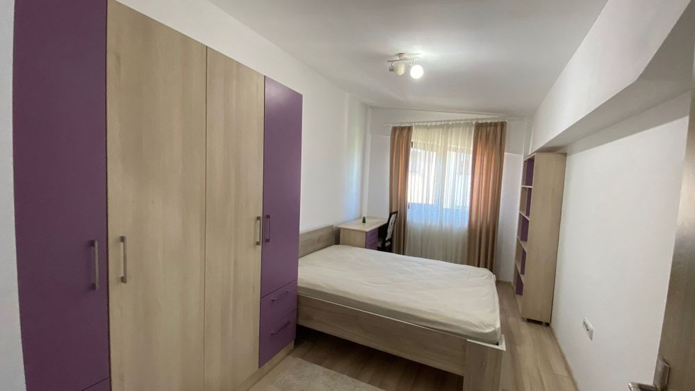Apartament de vânzare Iași