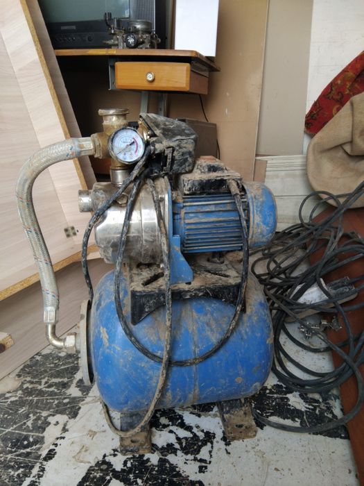 Насос водяной ]]]