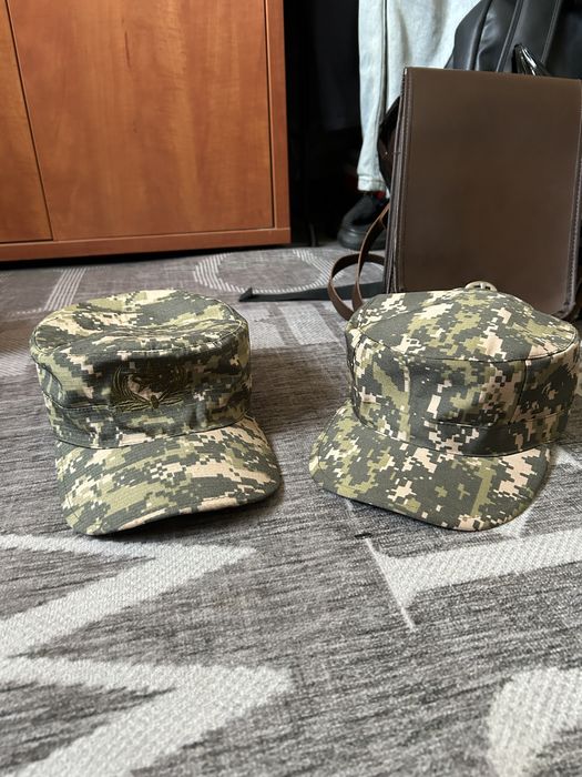 Форма для военной кафедры