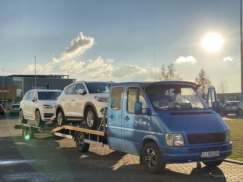 Platforma ITALIA-ROMANIA, Transport autoturisme si marfa Italia/RO-IT