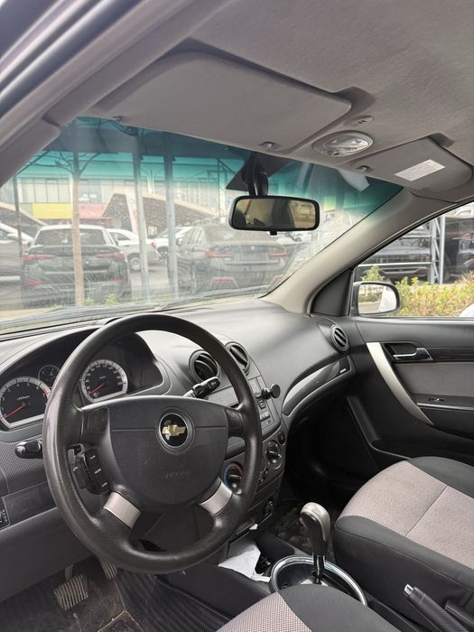 Nexia 3   Нахт аренда