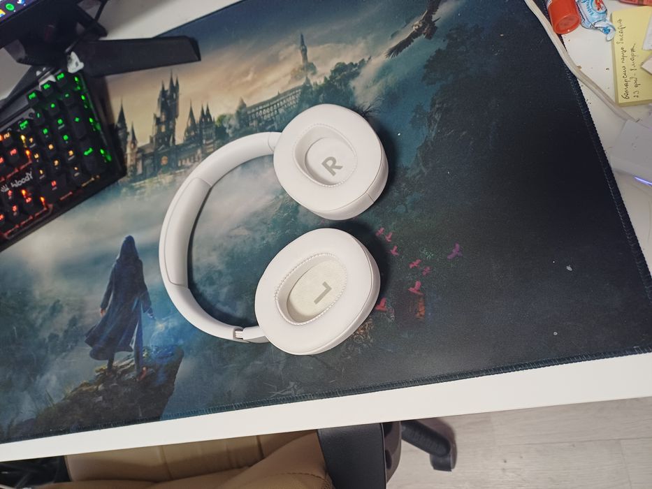 Наушники JBL TUNE 710BT