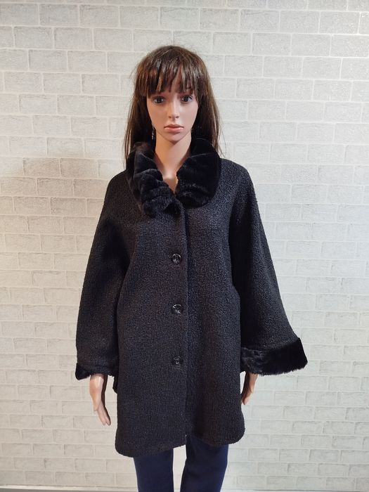 Българско пончо/пелерина