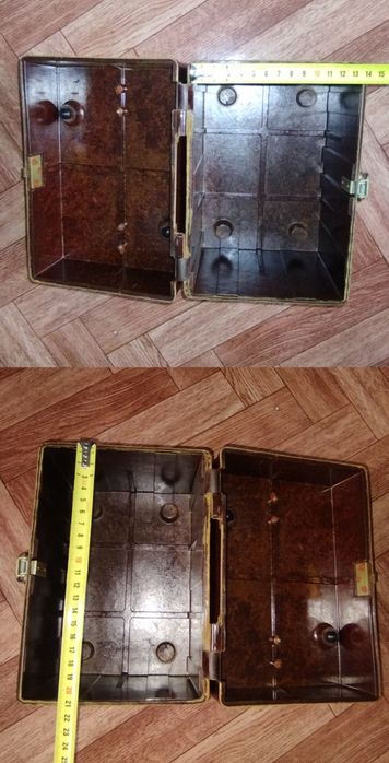 Ящик, небольшой с ручкой