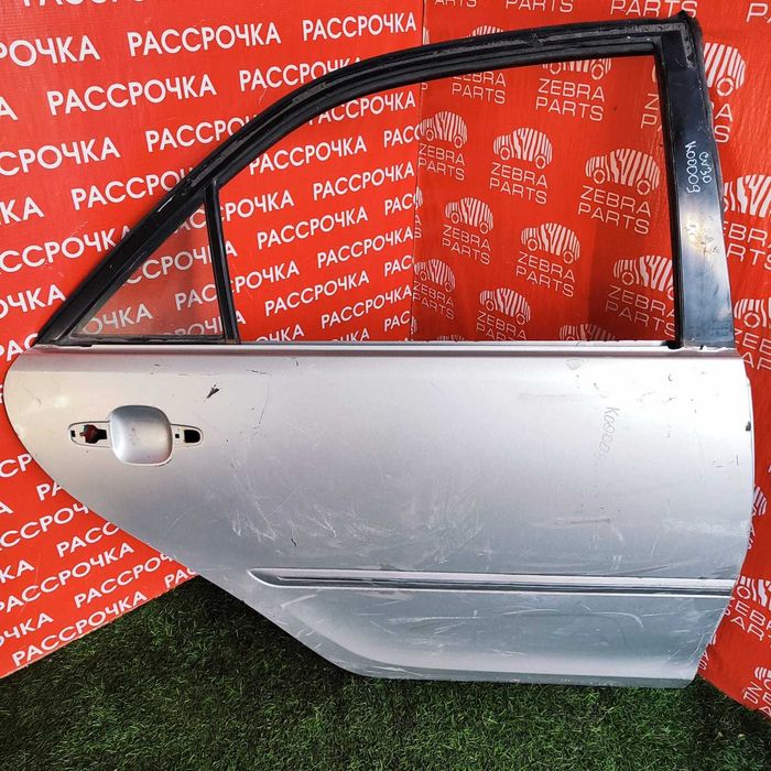 Дверь задняя, правая, левая Toyota Camry 30 [Тойота Камри]