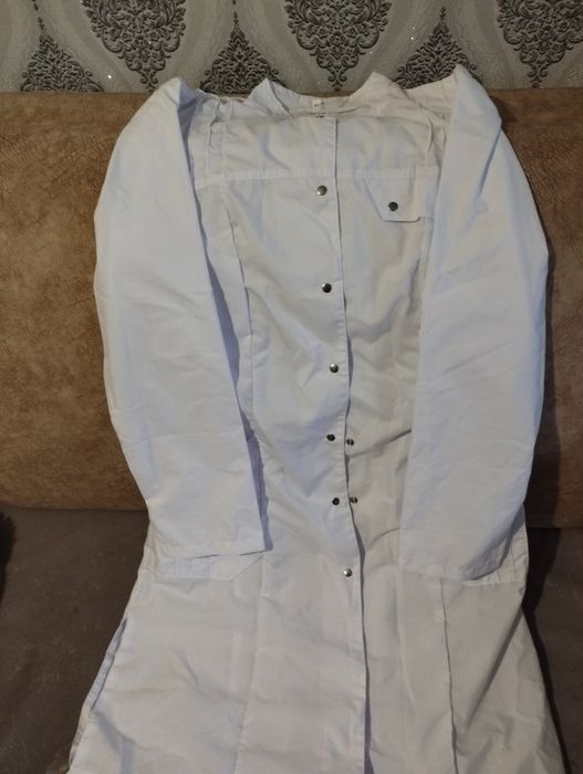 Халат медицинский