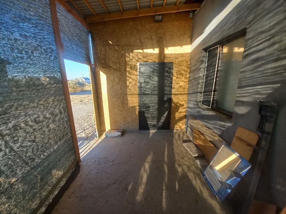 Времянка сатылады