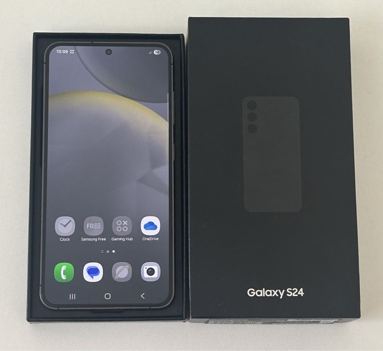 Samsung S24 Samsung