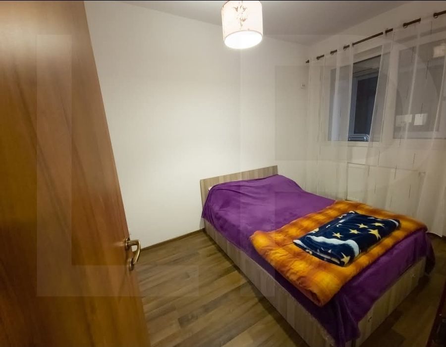 Închiriez apartament Militari Residence
