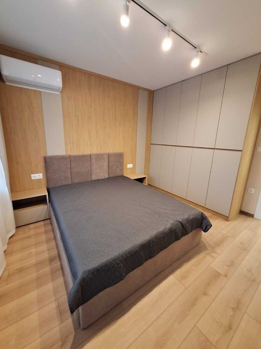 Двустаен апартамент