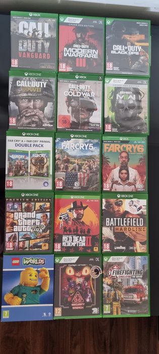 Consolă XBOX ONE  S  cu controler