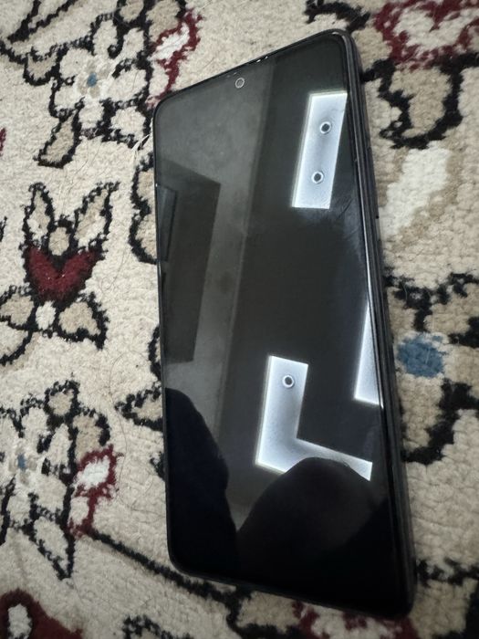 Redmi note 14 yengide