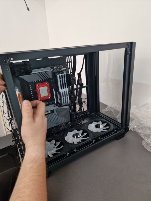 Ремонт и продажа компьютеров, ноутбуков и т.д.