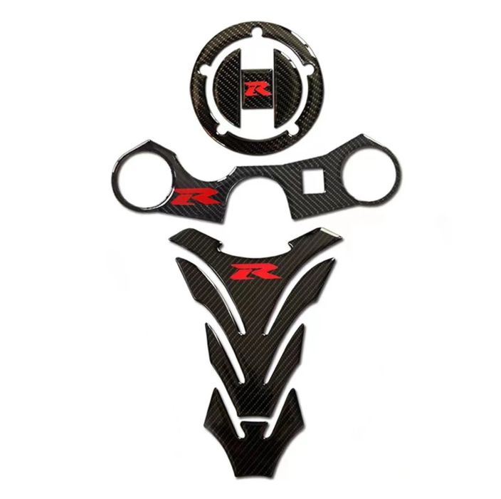 Протектори за Suzuki GSXR