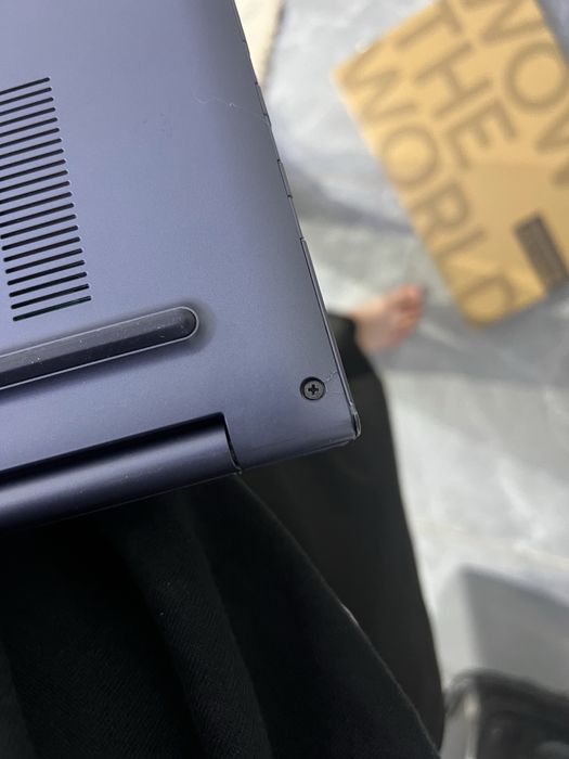 Ноутбук Asus vivobook