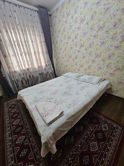 Кунлик уй Суточная квартира  Юнусабад Шохсарой Американское посольство